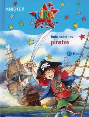 Portada de Todo sobre los piratas