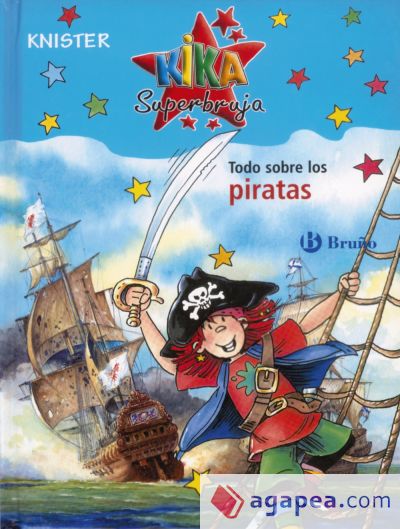 Todo sobre los piratas