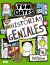 Portada de Tom Gates, 18. Diez historias geniales, de Liz Pichon