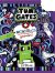 Portada de Tom Gates: ¡Monstruos geniales!, de Liz Pichon