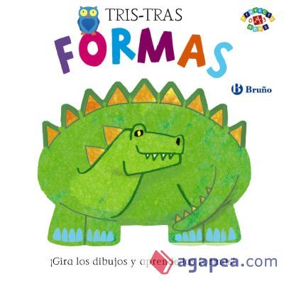 Tris-tras. Formas Tris-tras. Formas