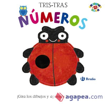 Tris-tras. Números