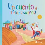 Portada de Un cuento y... ¡felices sueños!