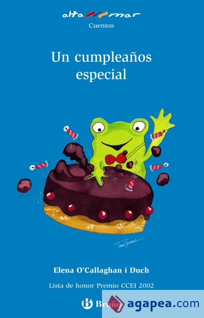 Un cumpleaños especial