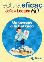 Portada de Un gegant a la butxaca Joc de Lectura