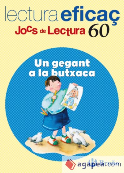 Un gegant a la butxaca Joc de Lectura