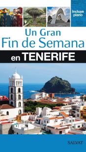 Portada de Un gran Fin de Semana en Tenerife