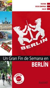 Portada de Un gran fin de semana en Berlín