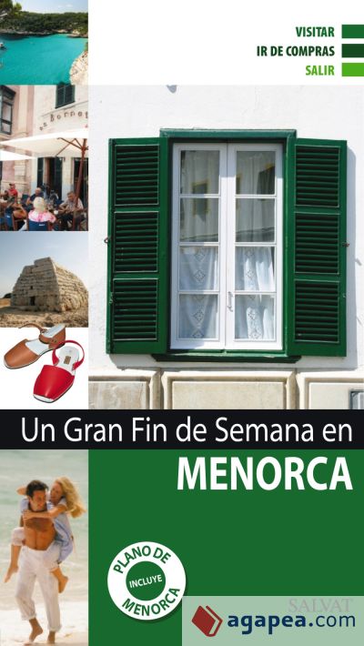 Un gran fin de semana en Menorca