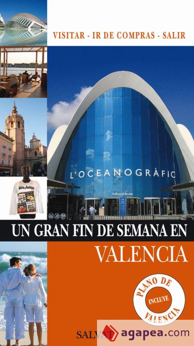 Un gran fin de semana en Valencia