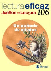 Portada de Un puñado de miedos Juego Lectura