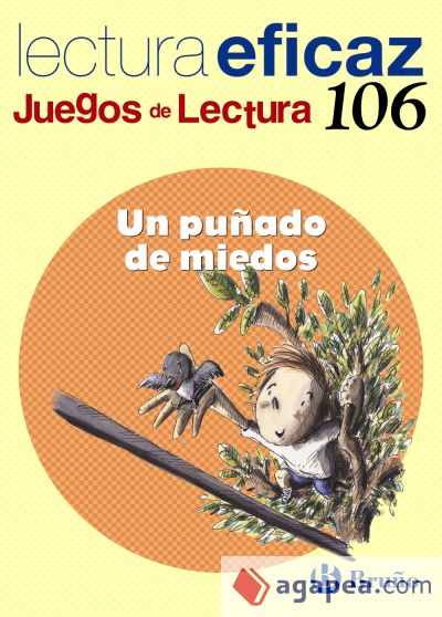 Un puñado de miedos Juego Lectura