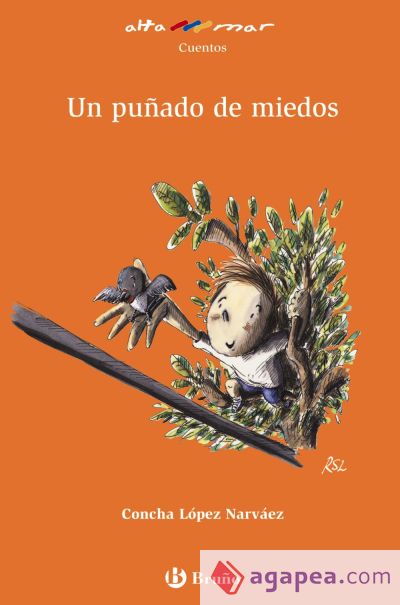 Un puñado de miedos Un puñado de miedos