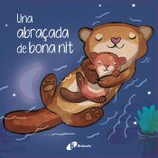 Portada de Una abraçada de bona nit