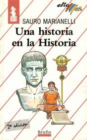 Portada de Una historia en la Historia