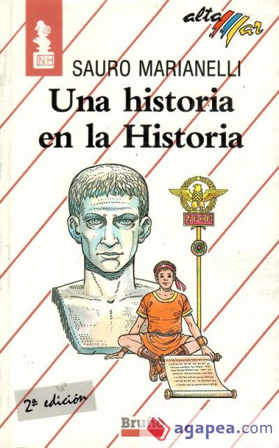 Una historia en la Historia Una historia en la Historia