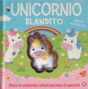 Portada de Unicornio blandito