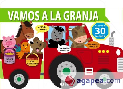 Vamos a la granja