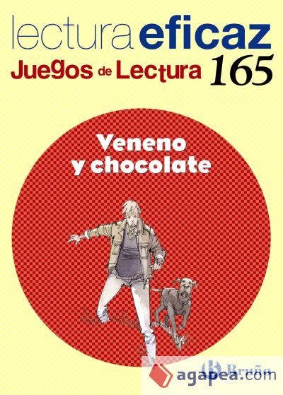 Veneno y chocolate Juego de Lectura