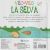 Contraportada de Veo-veo. La selva, de Roberto Vivero Rodríguez