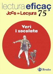 Portada de Verí i xocolata Joc de Lectura