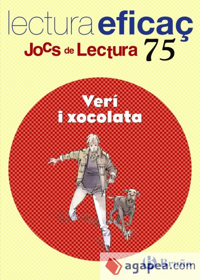 Verí i xocolata Joc de Lectura