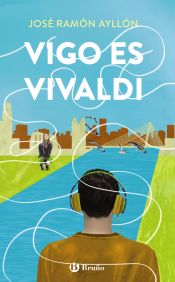 Portada de Vigo es Vivaldi