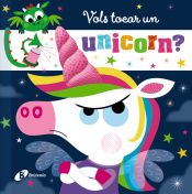 Portada de Vols tocar un unicorn?