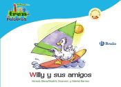 Portada de Willy y sus amigos