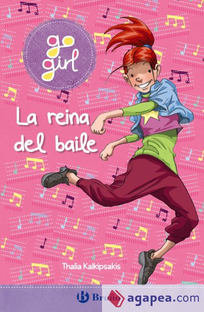 go girl - La reina del baile