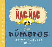 Portada de Ñac-ñac y los números