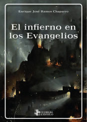 Portada de El infierno en los Evangelios