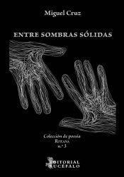 Portada de Entre sombras sólidas