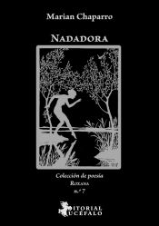 Portada de Nadadora