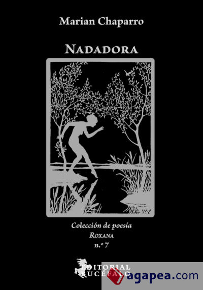 Nadadora