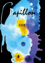 Portada de Papillon