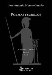 Portada de Poemas secretos