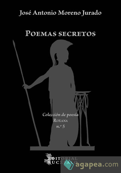 Poemas secretos