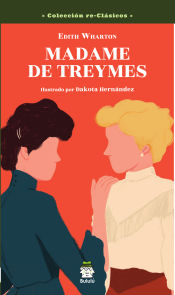 Portada de (Gal) Madame de Treymes