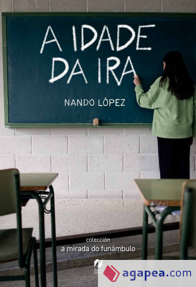 A idade da ira