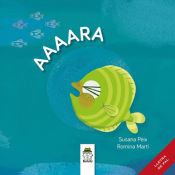 Portada de AAAARA