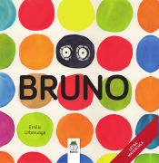 Portada de Bruno