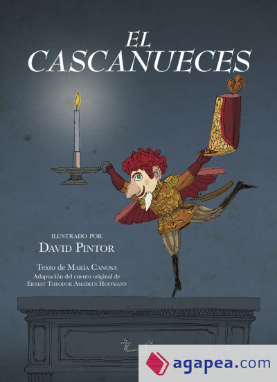 El Cascanueces