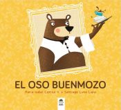 Portada de El Oso Buenmozo