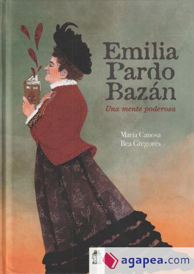 Emilia Pardo Bazán