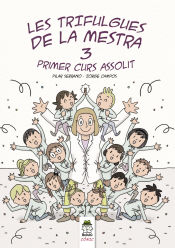 Portada de Les trifulgues de la mestra