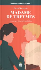 Portada de Madame de Treymes