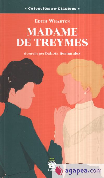 Madame de Treymes