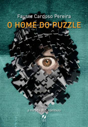 Portada de O home do puzzle