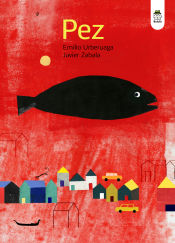 Portada de PEZ